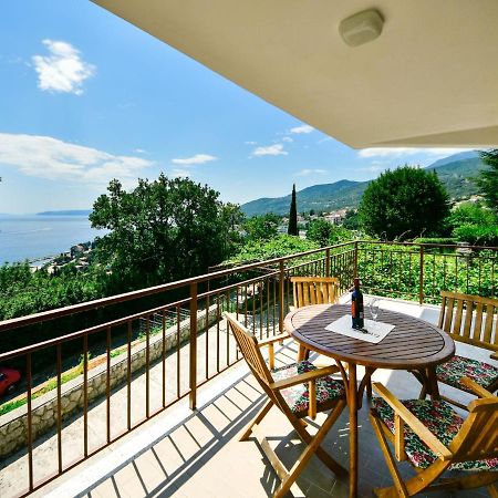 Apartment Nives-2 By Interhome Icici Bagian luar foto