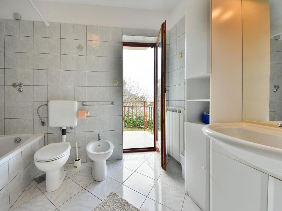 Apartment Nives-2 By Interhome Icici Bagian luar foto