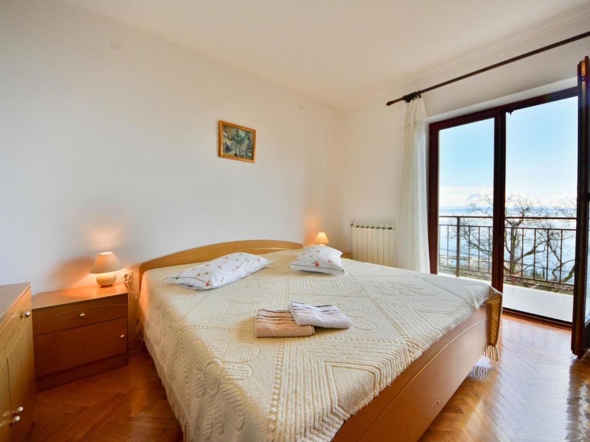 Apartment Nives-2 By Interhome Icici Bagian luar foto
